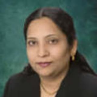 Jyothsna Kodali, MD