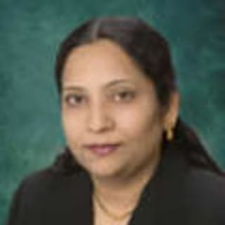 Jyothsna Kodali, MD, Nephrology, Desoto, TX