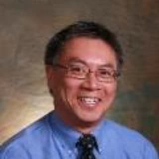 Kenneth Wong, MD