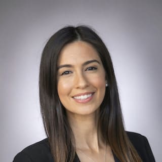 Natalia Morales, MD, Resident Physician, Saint Louis, MO