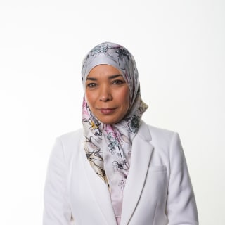 Amal El-Bakush, MD