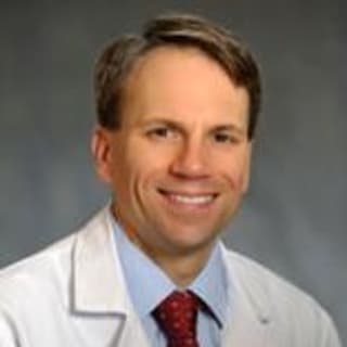 Brendan Weiss, MD