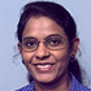 Geetha Pandian, MD