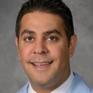 Farshad Sedaghat-Yazdi, MD, Pediatric Cardiology, Chicago, IL