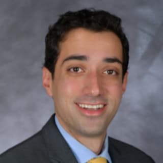 Alexander Moghadam, MD, Resident Physician, Durham, NC