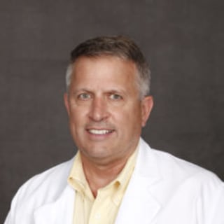 Bruce Vincent, MD, Family Medicine, Kingsport, TN, Holston Valley Medical Center