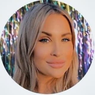 Katie Bailey, Psychiatric-Mental Health Nurse Practitioner, San Luis Obispo, CA
