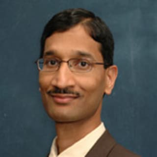 Sanjeev Tummala, MD