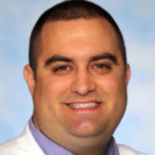 Andrew Noll, PA, Physician Assistant, Baltimore, MD