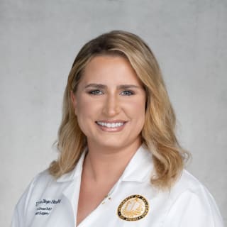 Sara Grossi, MD, General Surgery, La Jolla, CA, University of California San Diego Jacobs Medical Center