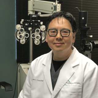 Benson Chen, MD, Ophthalmology, Bellevue, WA