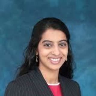 Soumya Neravetla, MD, Thoracic Surgery, Springfield, OH