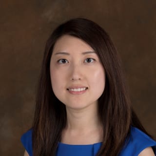 Lin-Lin Wang, MD, Physical Medicine/Rehab, New York, NY