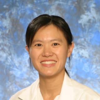 Angela Loh, MD, Emergency Medicine, San Jose, CA, Kaiser Permanente San Jose Medical Center