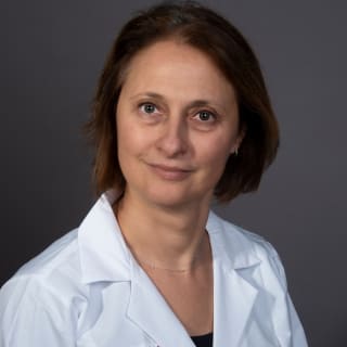 Marina Movshovich, MD