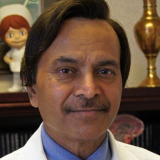 Jagdish Sidhpura, MD, Neurology, Atlanta, GA, St. Francis - Emory Healthcare
