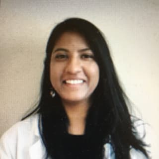 Soumya Bollampally, DO, Geriatrics, Voorhees, NJ