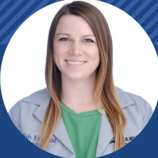 Alexandra Mitchell, MD, Family Medicine, Chicago, IL, Swedish Hospital