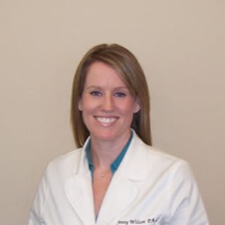 Jennifer Wilson