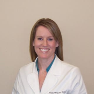 Jennifer Wilson, PA, Physician Assistant, Newport Beach, CA, Hoag Memorial Hospital Presbyterian