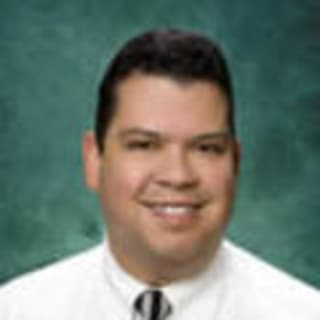 Enrique Carino, MD, Nephrology, Mesquite, TX