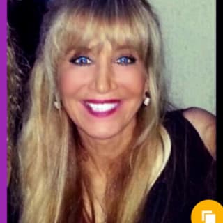 Donna Rush-Newman, Psychiatric-Mental Health Nurse Practitioner, Fort Lauderdale, FL
