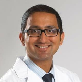 Puneet Basi, MD, Gastroenterology, Richmond, VA