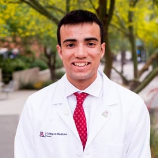 Alejandro Sanoja, MD, Resident Physician, Miami Beach, FL, Mount Sinai Medical Center
