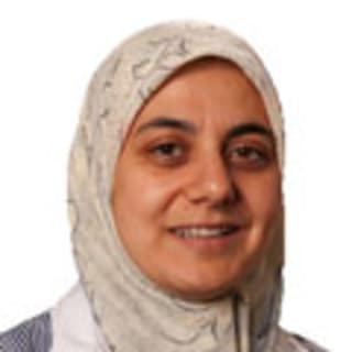 Houda Alatassi, MD, Pathology, Louisville, KY