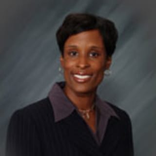 Monique Gillman, MD