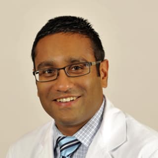 Mani Nair, MD, Neurosurgery, Washington, DC, MedStar Georgetown University Hospital