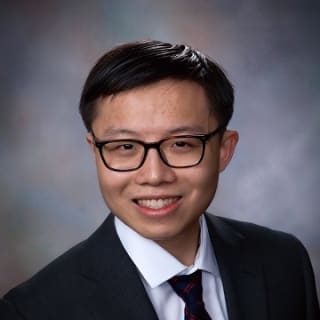 Christopher Tseng, MD, Otolaryngology (ENT), Hershey, PA