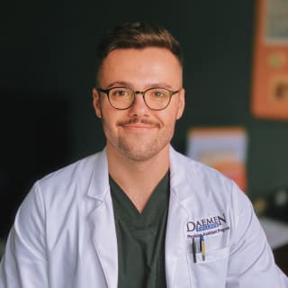 Griffin Murray, PA, Family Medicine, Williamsville, NY