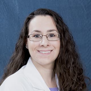 Jill Molnar, Family Nurse Practitioner, Parma, OH