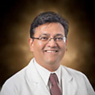 Uday Kavde, MD, General Surgery, Raleigh, NC, Duke Raleigh Hospital