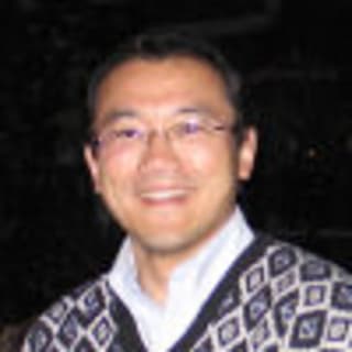 Hiroshi Mashimo, MD