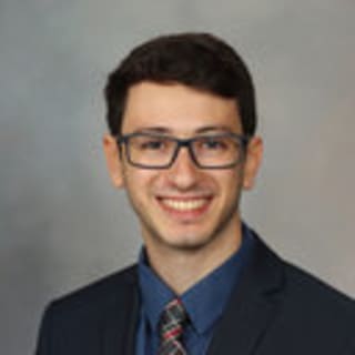 Julian Maamari, MD, Internal Medicine, Rochester, MN