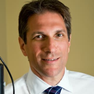 Joseph Parisi, MD, Ophthalmology, Seneca, SC