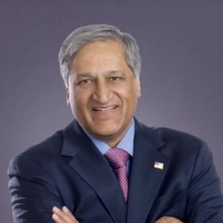 Anil Kumar, MD