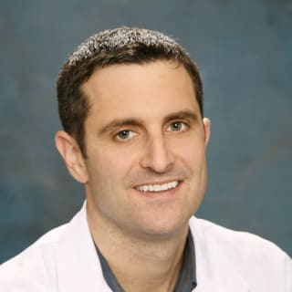 Joshua Wilson, MD