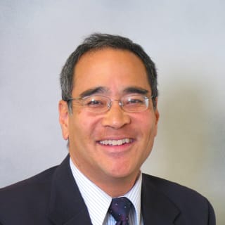 Mark Kanzawa, DO