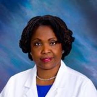 Yanick Eugene-Dauphin, MD, Infectious Disease, Pahokee, FL