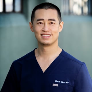 Hank Sun, MD, Anesthesiology, Danville, CA, Contra Costa Regional Medical Center