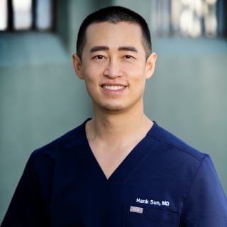 Hank Sun, MD, Anesthesiology, Orinda, CA