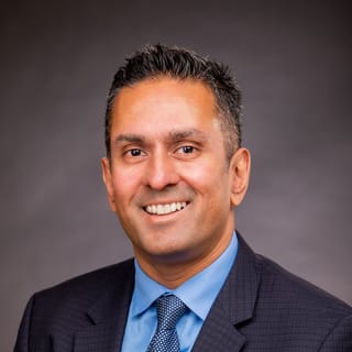 Anirban Gupta, MD, General Surgery, Seattle, WA