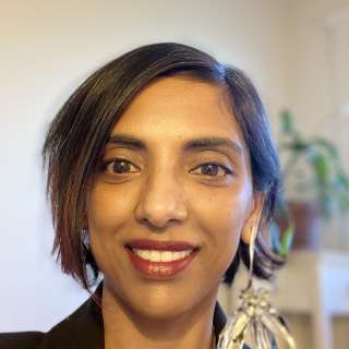 Shireesha Dhanireddy, MD, Infectious Disease, Seattle, WA