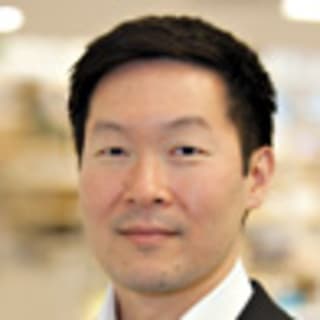 Daniel Lim, MD, Neurosurgery, San Francisco, CA, UCSF Medical Center
