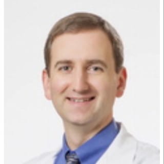 David Eddleman, MD, General Surgery, Raleigh, NC