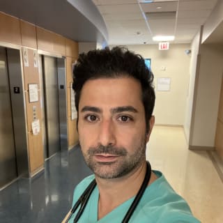 Ali Mohammad Hassanahangari, MD, Internal Medicine, Aventura, FL, Osceola Regional Medical Center