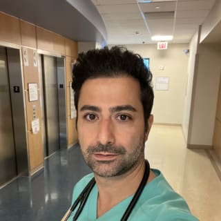 Ali Mohammad Hassanahangari, MD, Internal Medicine, Orlando, FL